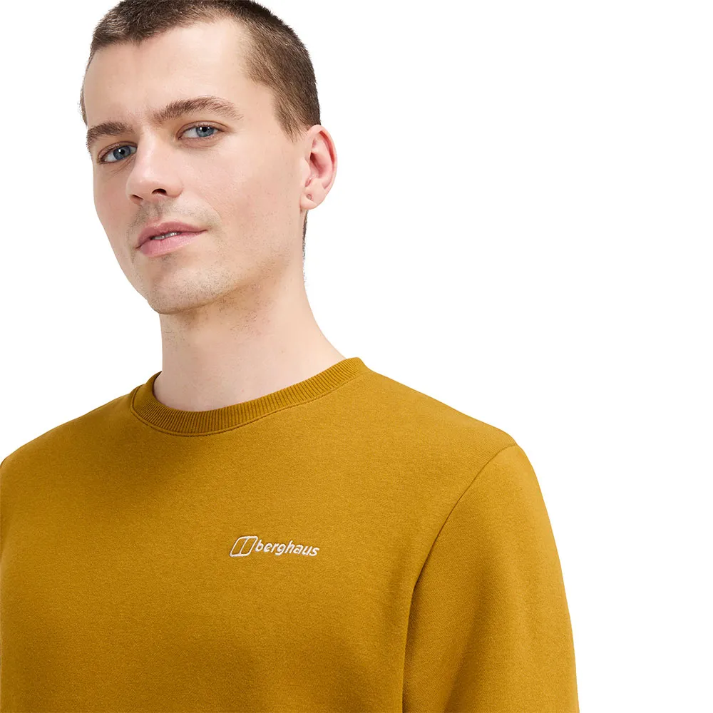 Berghaus Logo Genser