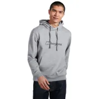 Berghaus Logo Hettegenser Berghaus Logo Hettegenser