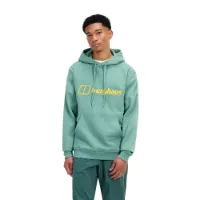Berghaus Logo Hettegenser