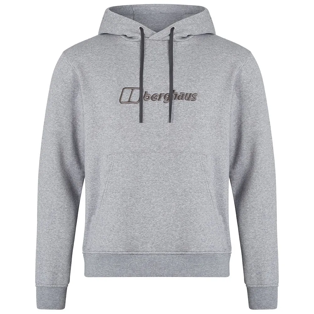 Berghaus Logo Hettegenser