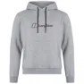 Berghaus Logo Hettegenser