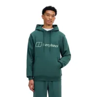 Berghaus Logo Light Hettegenser Berghaus Logo Light Hettegenser