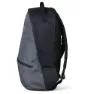 Berghaus Logo Recognition 25l Sekk, Jet black / grey pinstripe