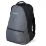 Berghaus Logo Recognition 25l Sekk, Jet black / grey pinstripe
