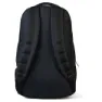 Berghaus Logo Recognition 25l Sekk, Jet black / grey pinstripe