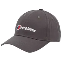 Berghaus Logo Recognition Cap