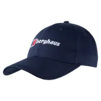 Berghaus Logo Recognition Cap Berghaus Logo Recognition Cap
