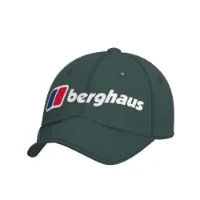 Berghaus Logo Recognition Cap