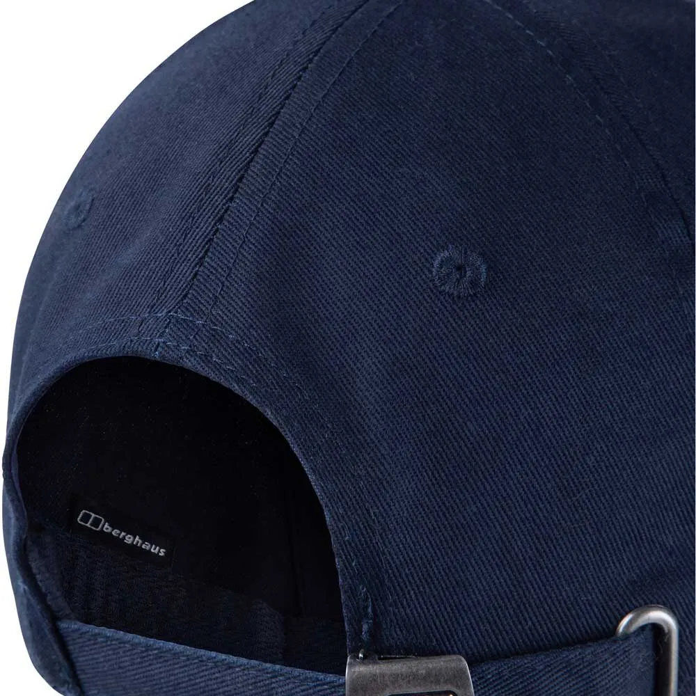 Berghaus Logo Recognition Cap Berghaus Logo Recognition Cap