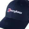 Berghaus Logo Recognition Cap