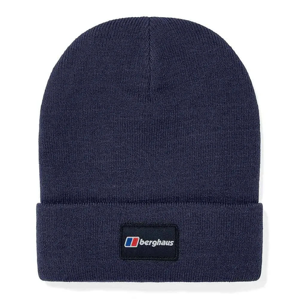 Berghaus Logo Recognition Lue
