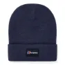 Berghaus Logo Recognition Lue