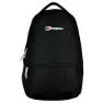Berghaus Logo Recognition Sekk 25l, Jet black