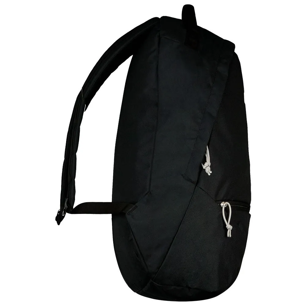 Berghaus Logo Recognition Sekk 25l, Jet black