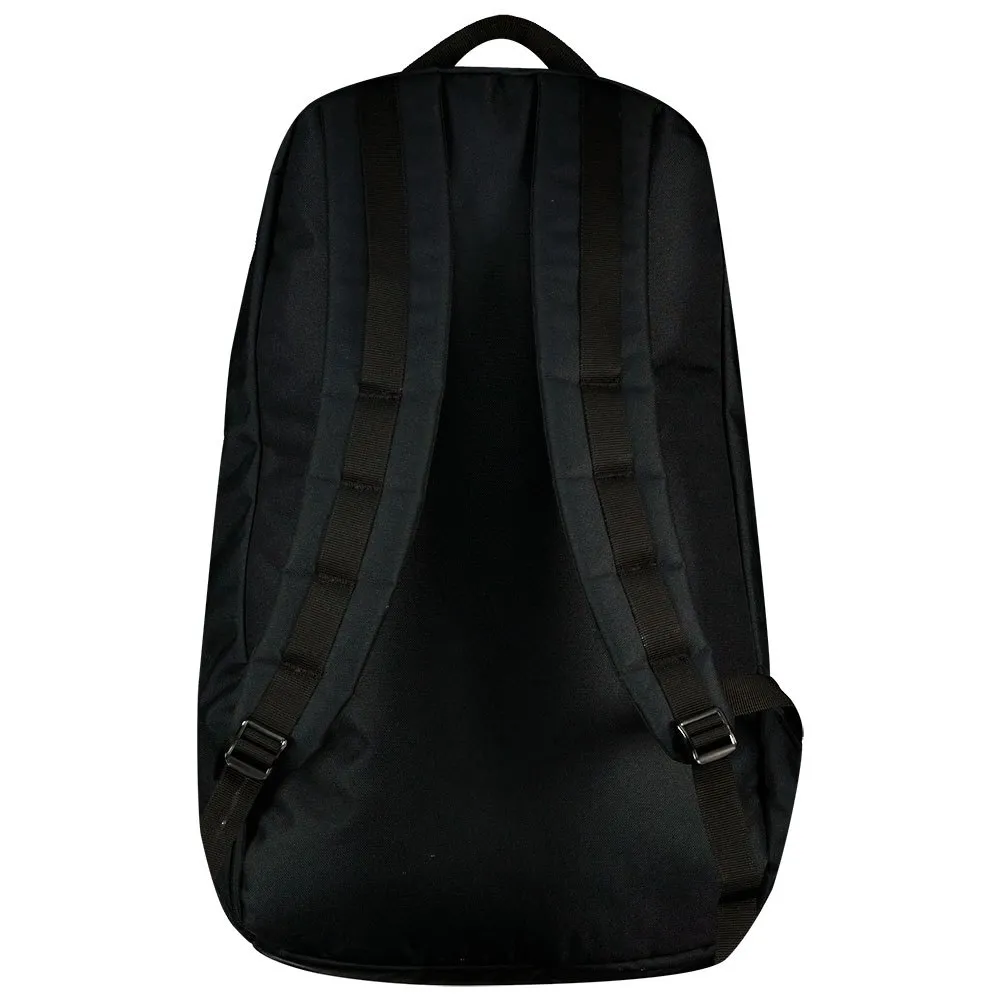 Berghaus Logo Recognition Sekk 25l, Jet black