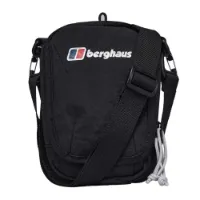 Berghaus Logo X-body Skuldertaske Berghaus Logo X-body Skuldertaske