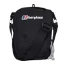 Berghaus Logo X-body Skuldertaske, Jet black