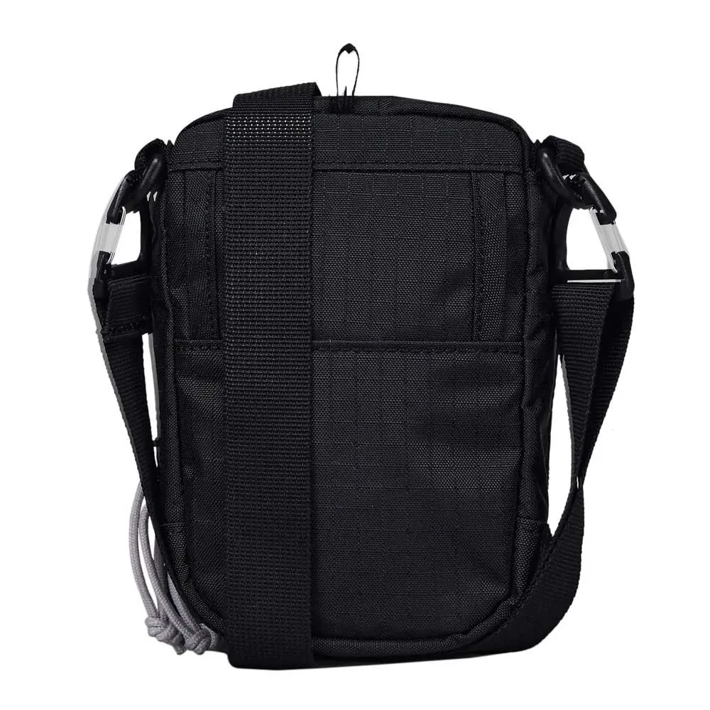 Berghaus Logo X-body Skuldertaske, Jet black
