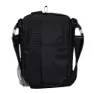 Berghaus Logo X-body Skuldertaske, Jet black