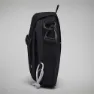 Berghaus Logo X-body Skuldertaske, Jet black