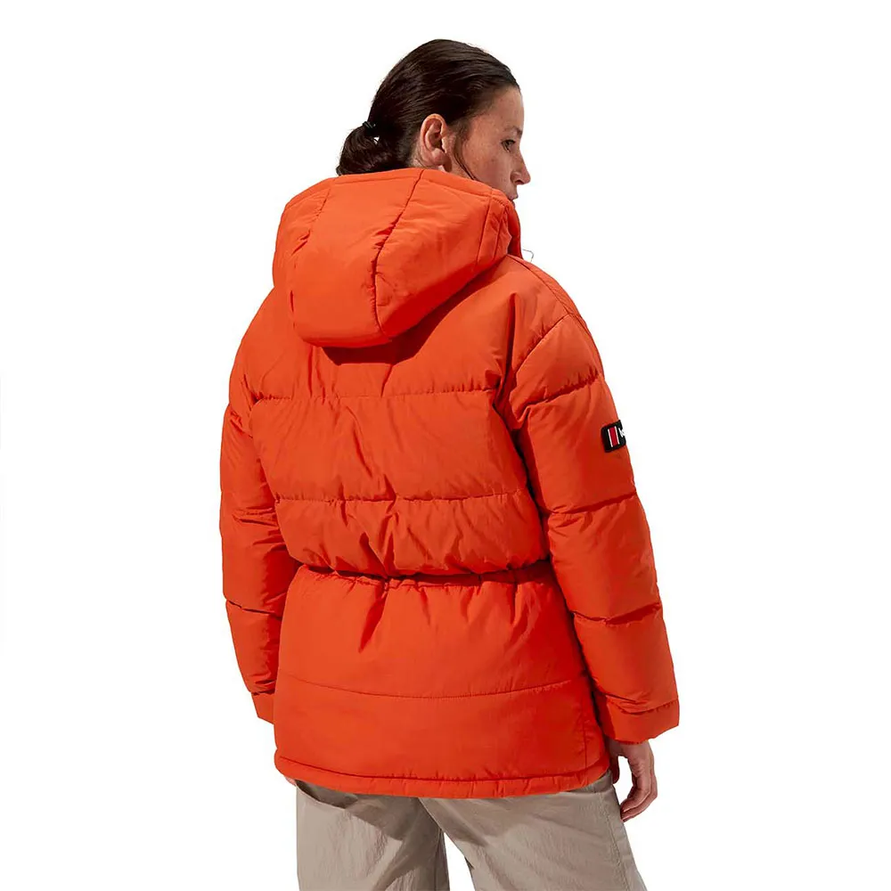 Berghaus Lumley Dunjakke Berghaus Lumley Dunjakke