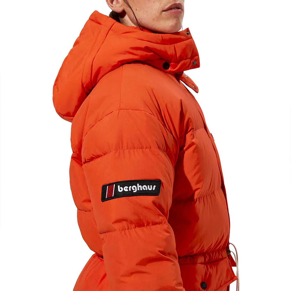 Berghaus Lumley Dunjakke Berghaus Lumley Dunjakke