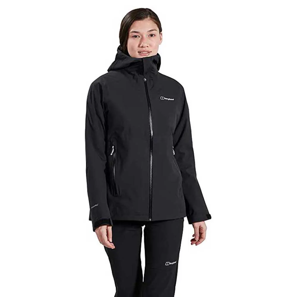Berghaus Mehan Vented Waterproof Jakke