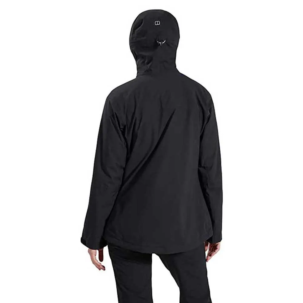 Berghaus Mehan Vented Waterproof Jakke