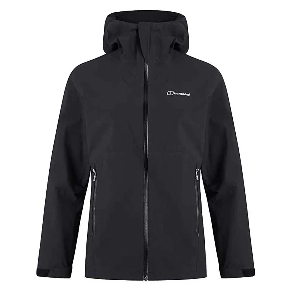 Berghaus Mehan Vented Waterproof Jakke