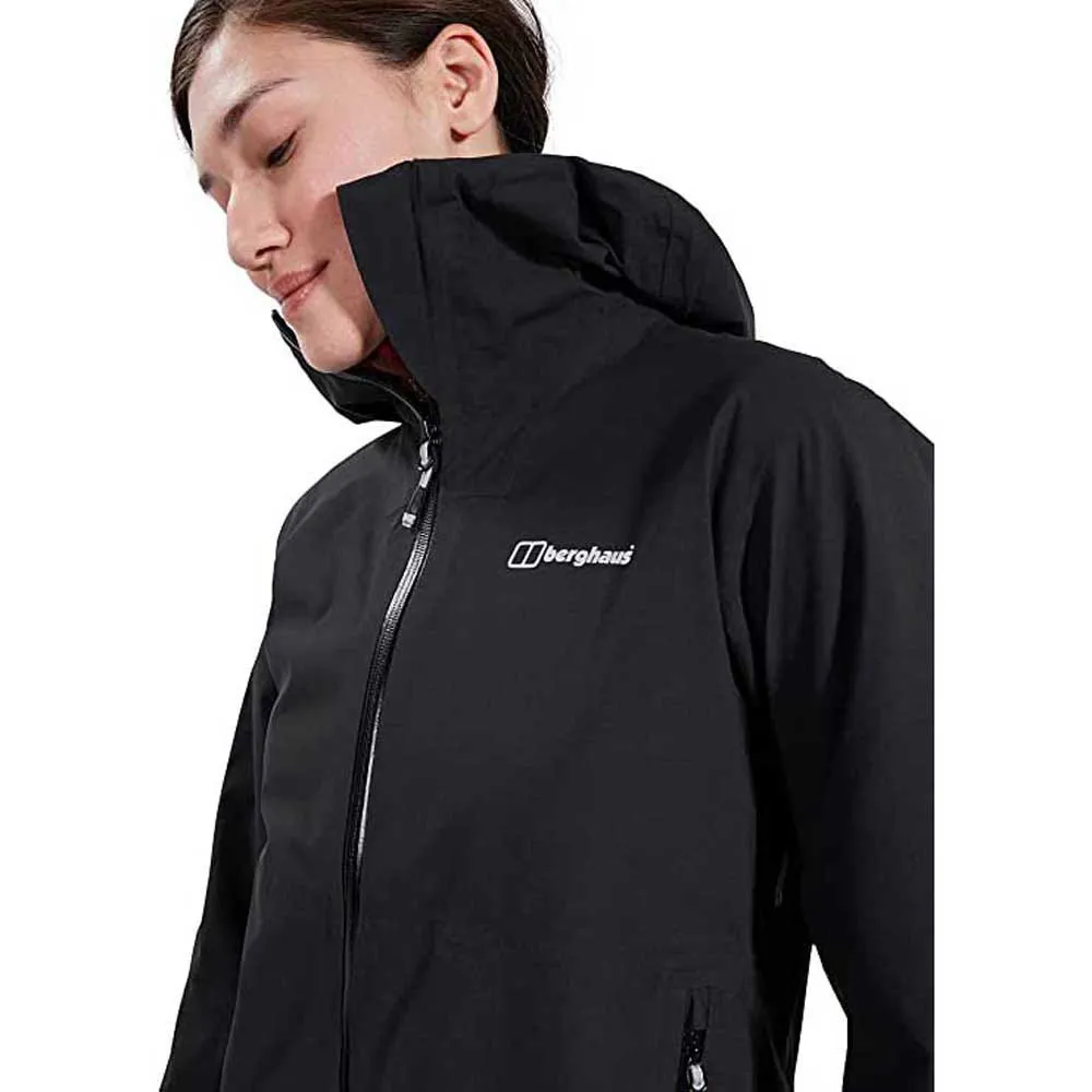 Berghaus Mehan Vented Waterproof Jakke