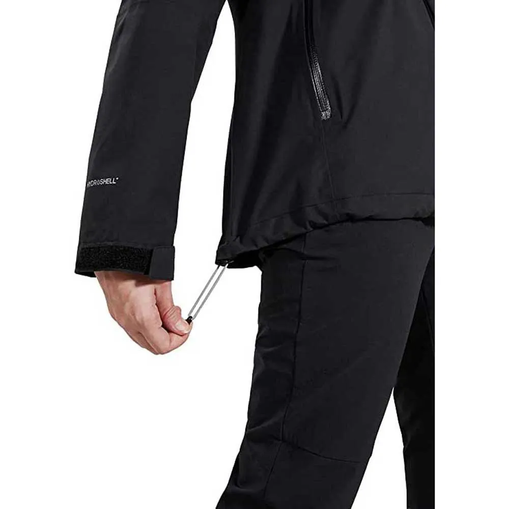 Berghaus Mehan Vented Waterproof Jakke