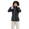Berghaus Milham Jakke, Black