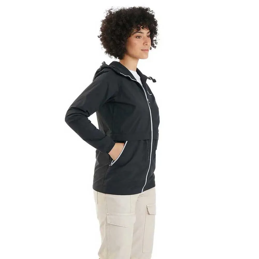Berghaus Milham Jakke, Black Berghaus Milham Jakke, Black