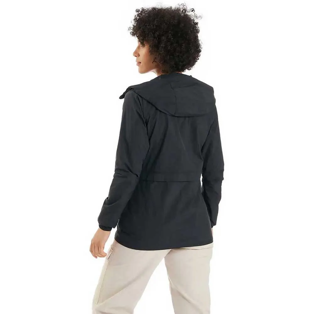 Berghaus Milham Jakke, Black Berghaus Milham Jakke, Black