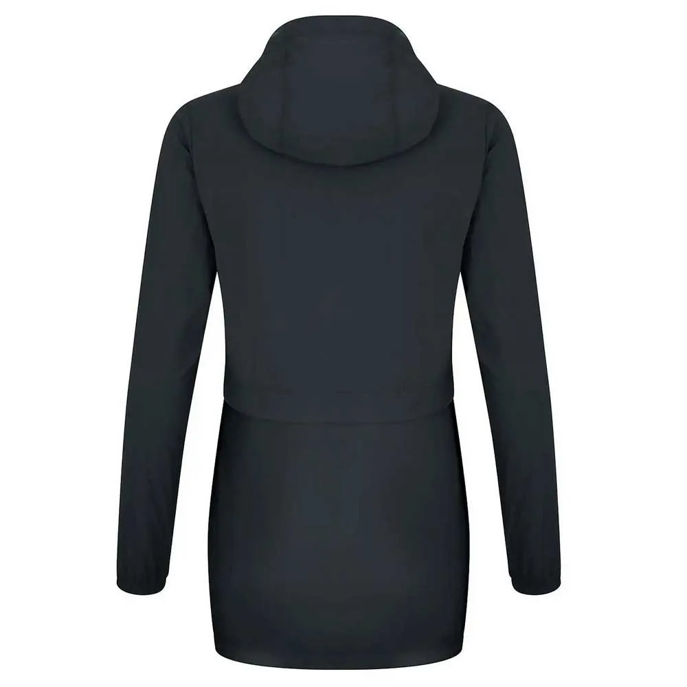 Berghaus Milham Jakke, Black Berghaus Milham Jakke, Black
