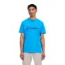Berghaus Mountain Checklist Kortarmet T-skjorte