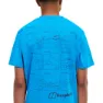 Berghaus Mountain Checklist Kortarmet T-skjorte