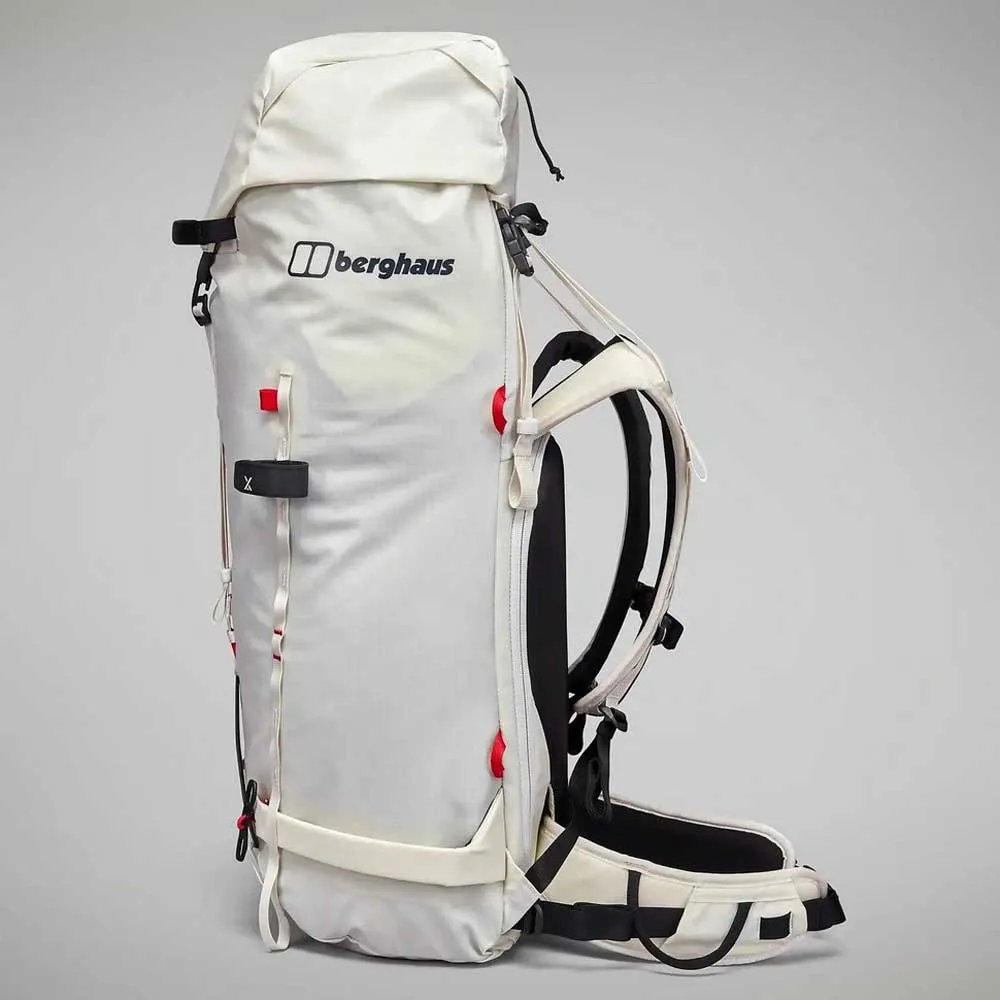 Berghaus Mountain Guide 45+ S Ryggsekk, Vaporous grey Berghaus Mountain Guide 45+ S Ryggsekk, Vaporous grey