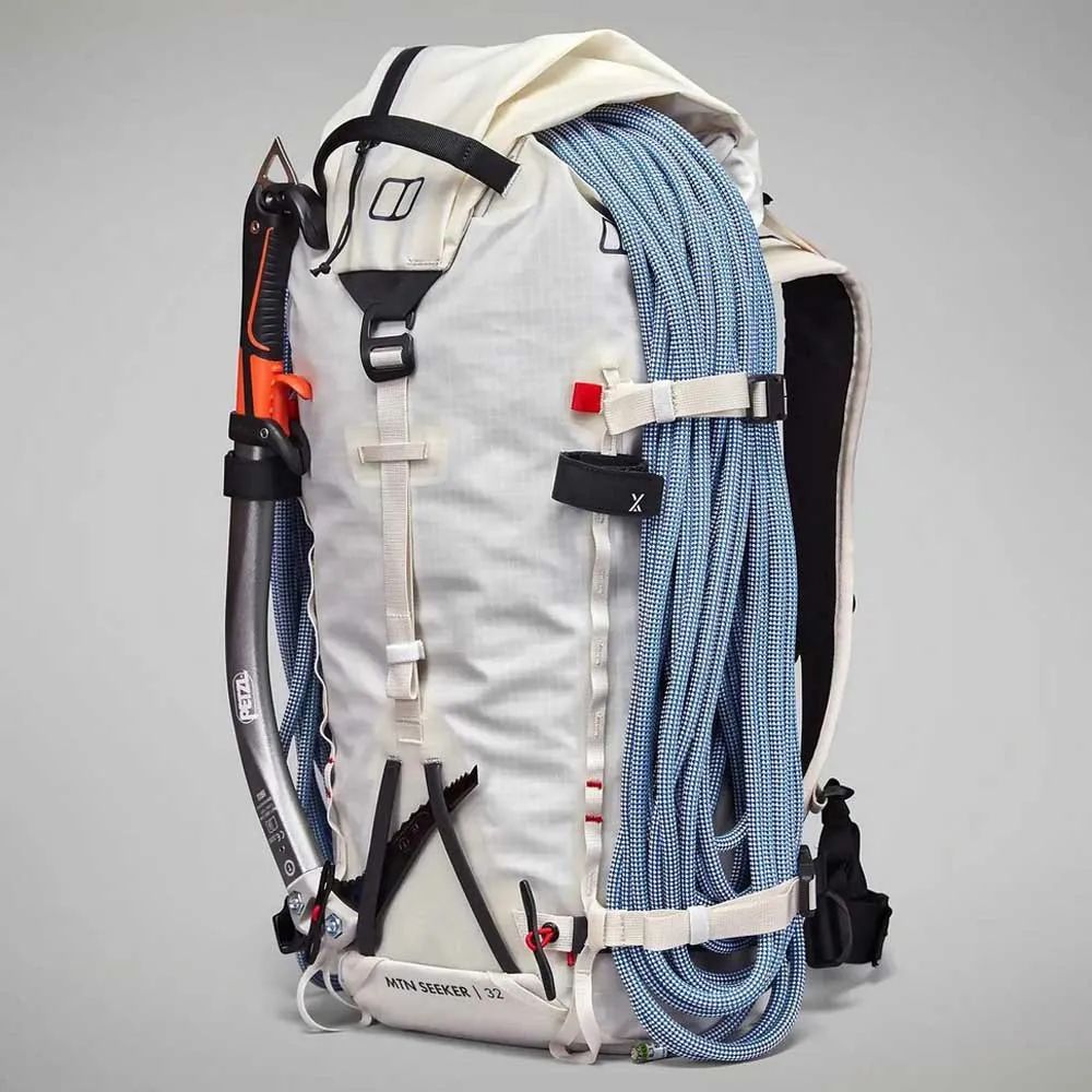 Berghaus Mountain Seeker 32 S Ryggsekk Berghaus Mountain Seeker 32 S Ryggsekk