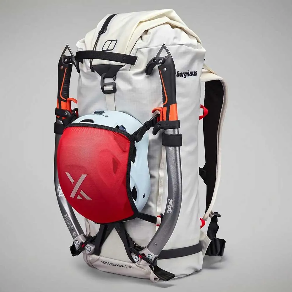 Berghaus Mountain Seeker 32 S Ryggsekk Berghaus Mountain Seeker 32 S Ryggsekk