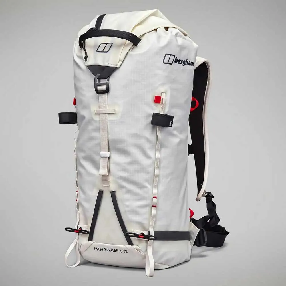Berghaus Mountain Seeker 32 S Ryggsekk Berghaus Mountain Seeker 32 S Ryggsekk