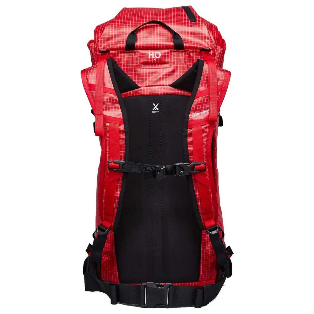 Berghaus Mountain Seeker 32l Ryggsekk, Goji berry