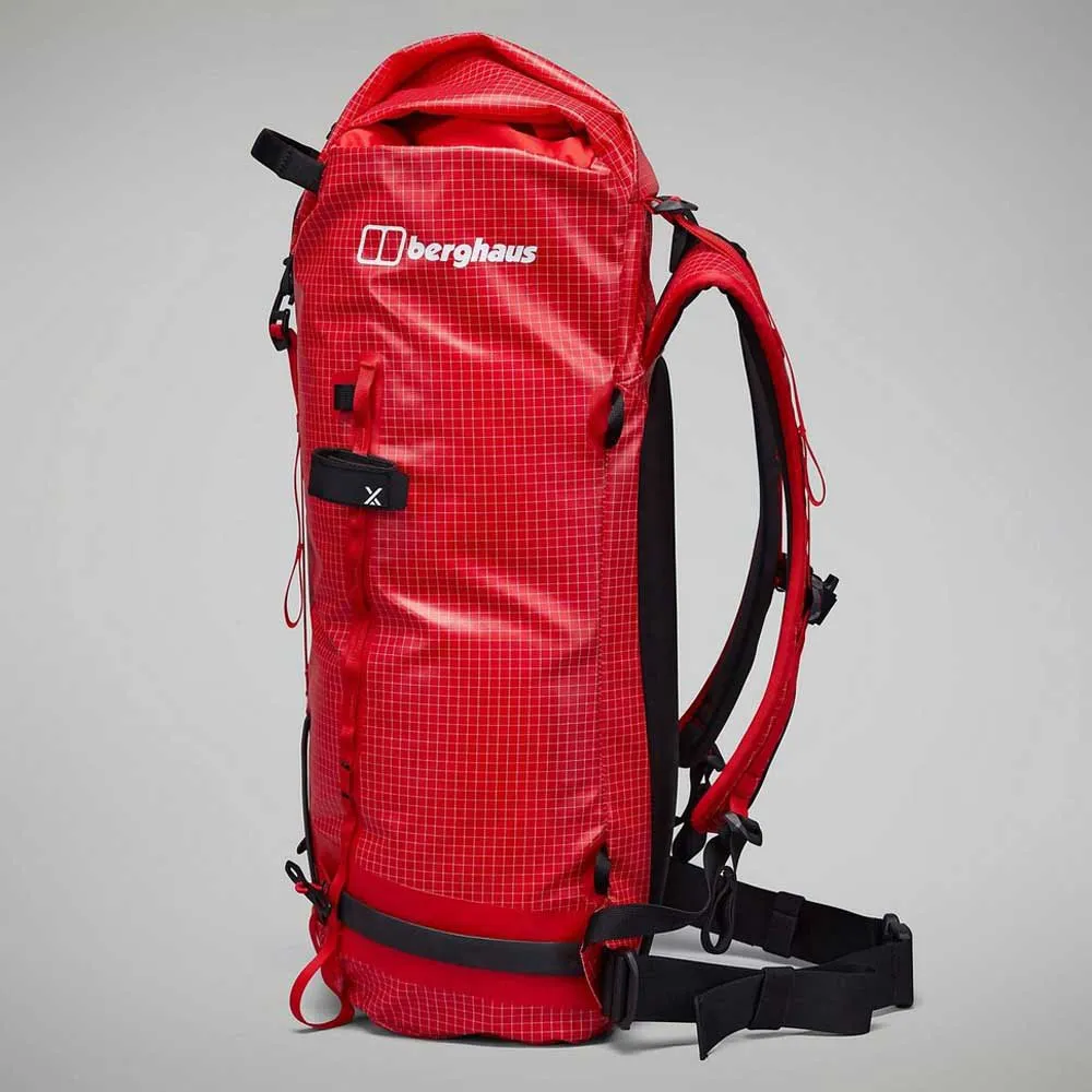 Berghaus Mountain Seeker 32l Ryggsekk, Goji berry