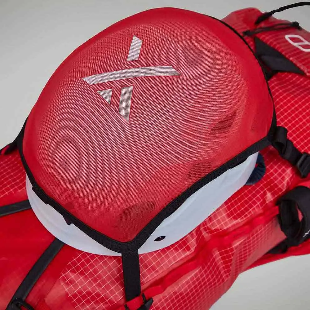Berghaus Mountain Seeker 32l Ryggsekk, Goji berry