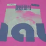 Berghaus Mountain Zine Kortarmet T-skjorte, Radiant orchid