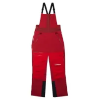 Berghaus Mtn Arete Descend Goretex Bukser Berghaus Mtn Arete Descend Goretex Bukser