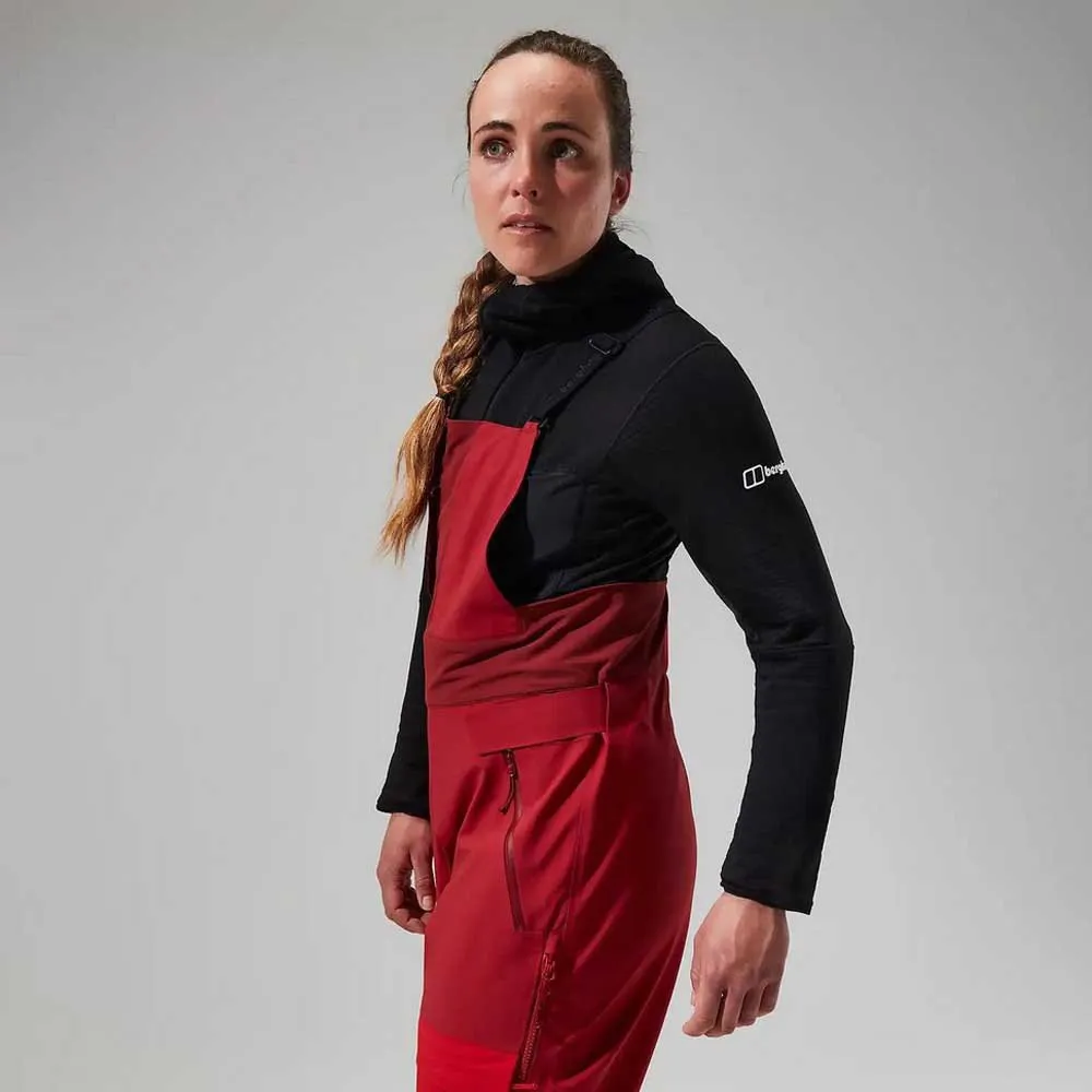 Berghaus Mtn Arete Descend Goretex Bukser