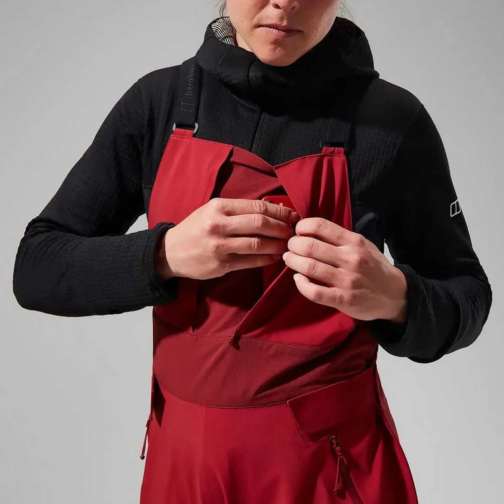 Berghaus Mtn Arete Descend Goretex Bukser