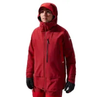 Berghaus Mtn Arete Descend Goretex Jakke Berghaus Mtn Arete Descend Goretex Jakke