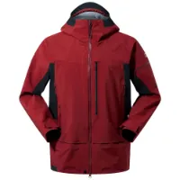 Berghaus Mtn Arete Descend Goretex Jakke Berghaus Mtn Arete Descend Goretex Jakke